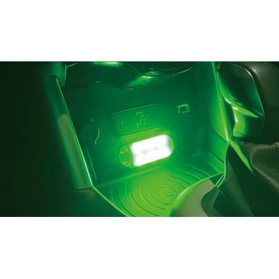 充電式 マグネット付きLEDタッチライト
