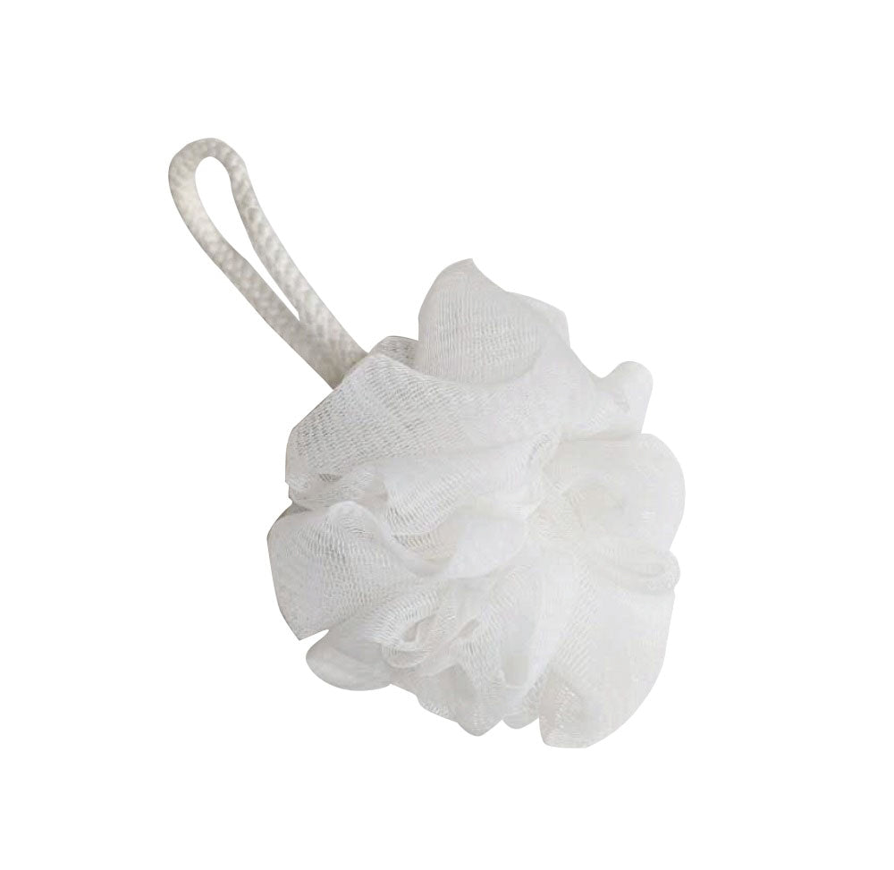 洗顔用泡立ちネットボール
