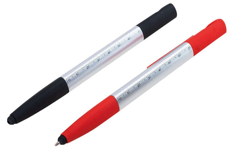 6in1マルチペン1本