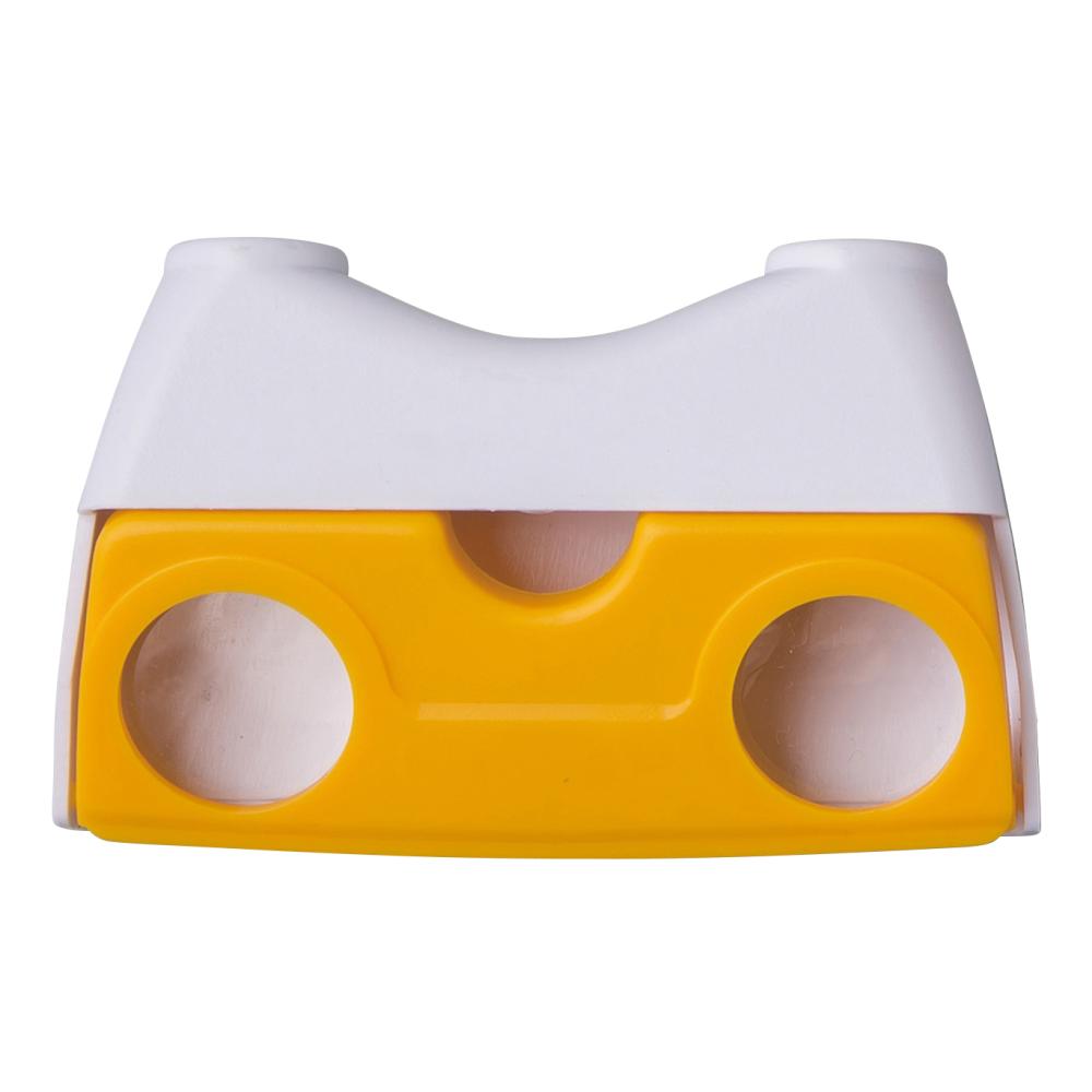 ポケット双眼鏡1個