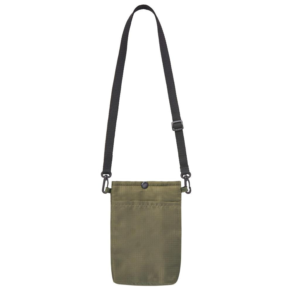 テントクロス撥水マルチショルダー1個