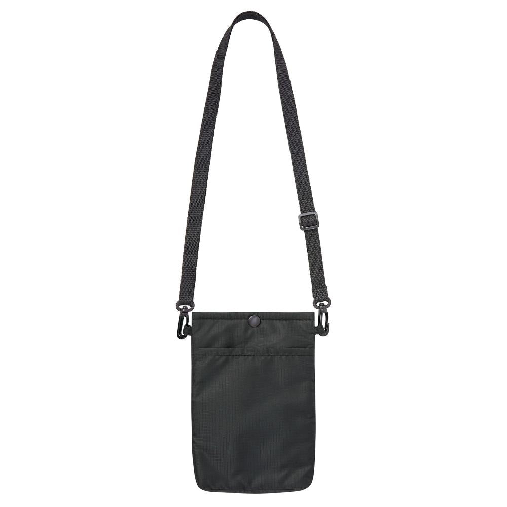 テントクロス撥水マルチショルダー1個