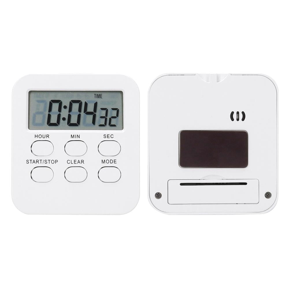 タイマークロック