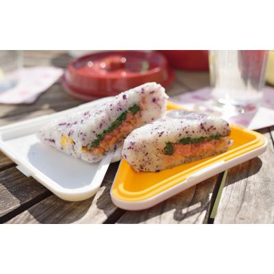 ギュッとおさえるサンドケース - 販促日本一