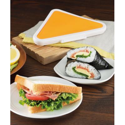 ギュッとおさえるサンドケース - 販促日本一