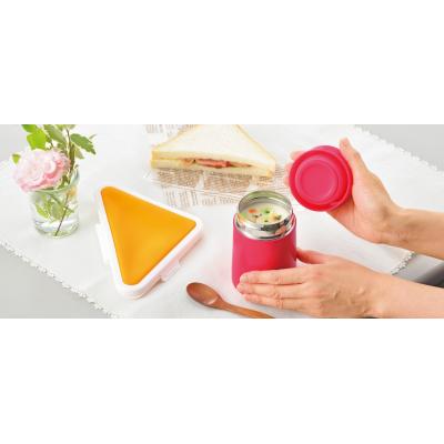 ギュッとおさえるサンドケース - 販促日本一