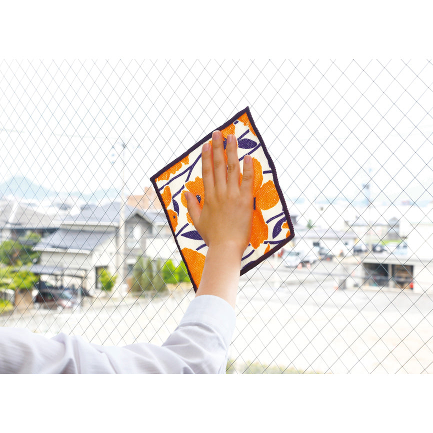フレジア・リサイクルPETクロス2枚セット