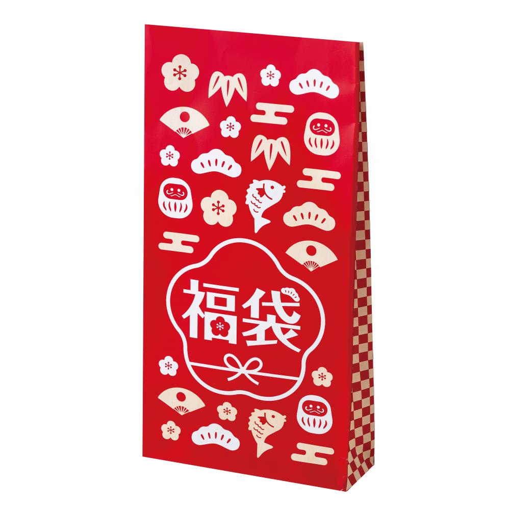 紅白キッチン便利グッズ福袋5点セット
