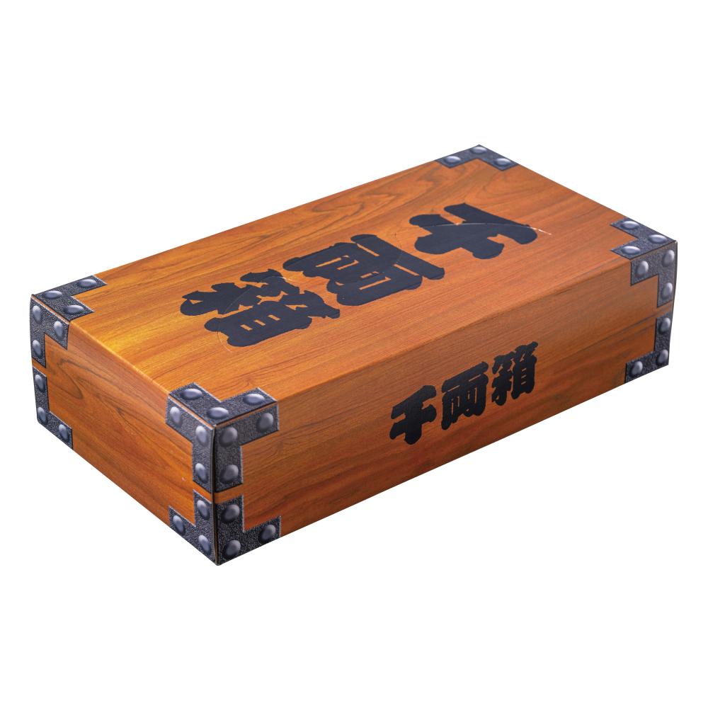 祝いの松竹梅福袋5点セット
