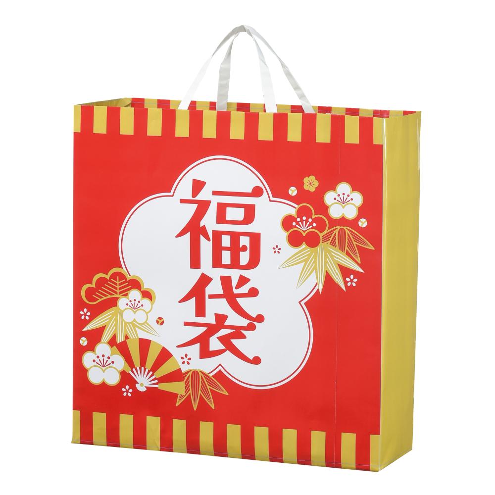 祝いの松竹梅福袋9点セット
