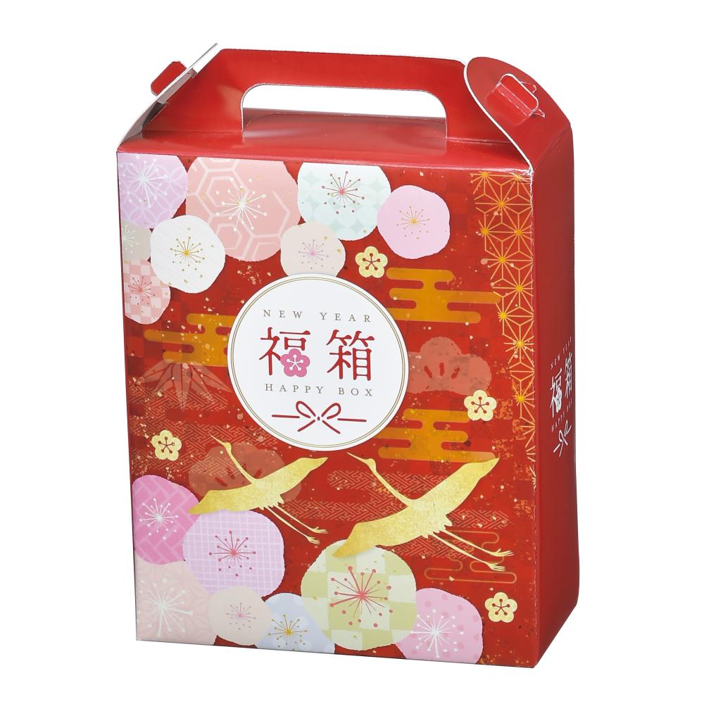 華鶴福箱 キッチン5点セット