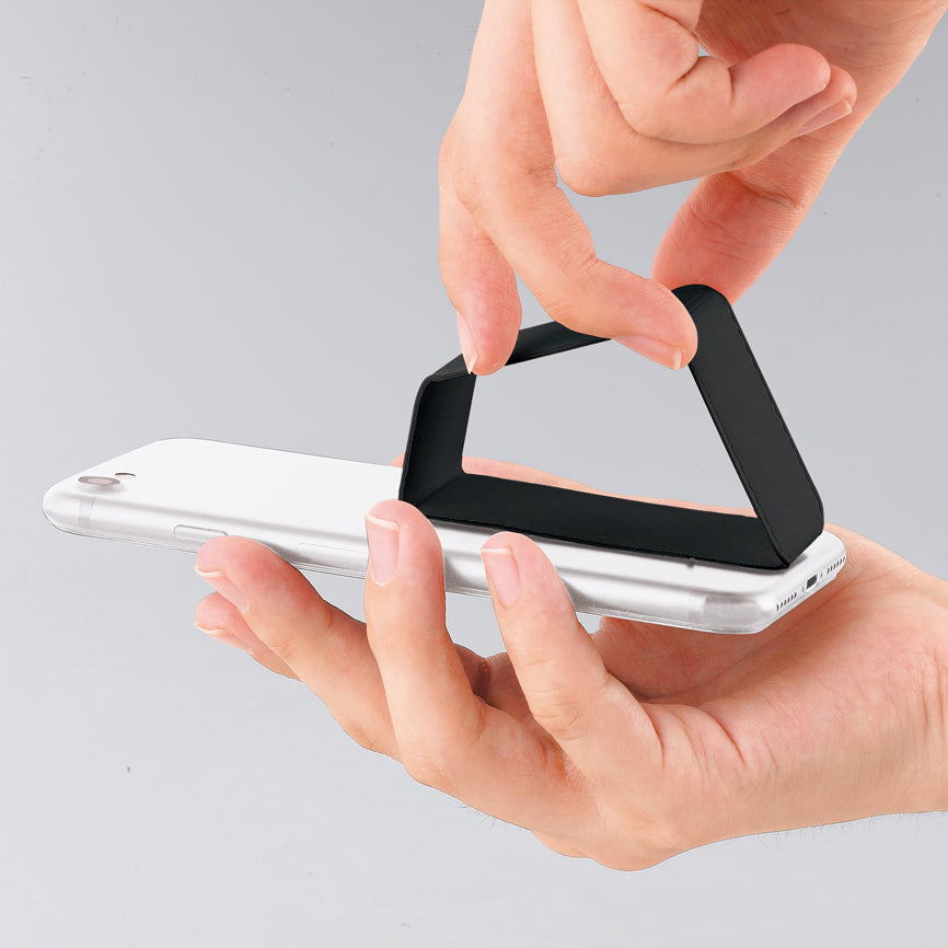 2WAYスマホスタンド【色指定可】