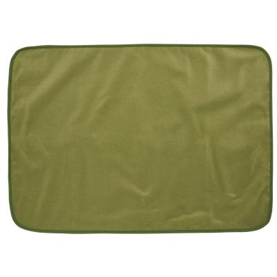 金色(こんじき)の三層構造ブランケット - 販促日本一