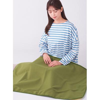 金色(こんじき)の三層構造ブランケット - 販促日本一