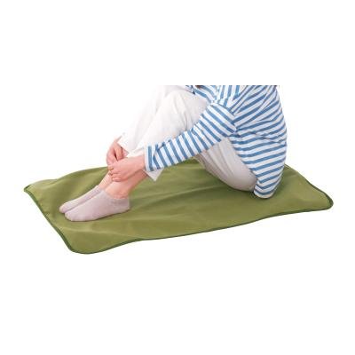 金色(こんじき)の三層構造ブランケット - 販促日本一