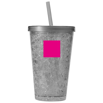 ホッキョク気分 ひんやりタンブラー - 販促日本一
