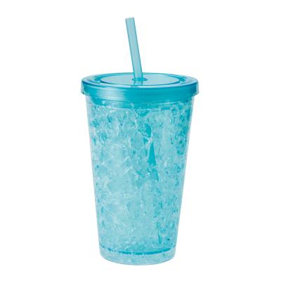 ホッキョク気分 ひんやりタンブラー - 販促日本一