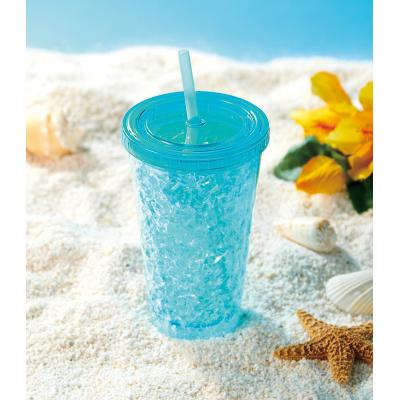 ホッキョク気分 ひんやりタンブラー - 販促日本一