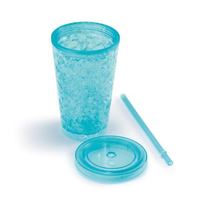 ホッキョク気分 ひんやりタンブラー - 販促日本一