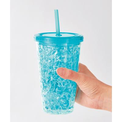 ホッキョク気分 ひんやりタンブラー - 販促日本一