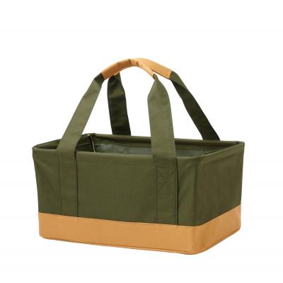 自立する折りたたみバッグ9L1個 - 販促日本一