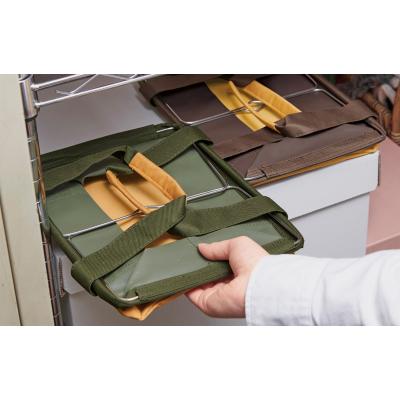 自立する折りたたみバッグ9L1個 - 販促日本一