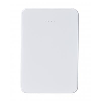 パワーバンク5000mAh