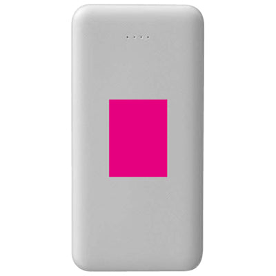 パワーバンク10000mAh