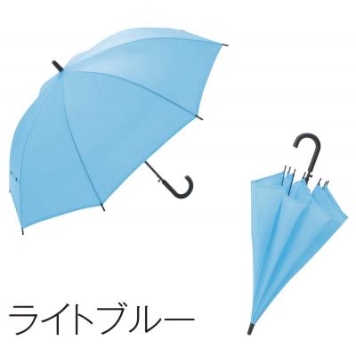 カラフルジャンプ傘 1本
