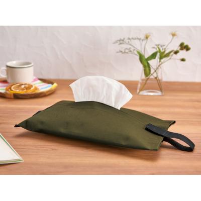 ティッシュカバー - 販促日本一