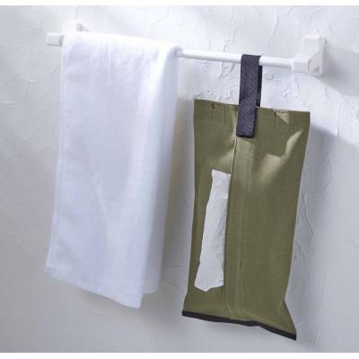 ティッシュカバー - 販促日本一