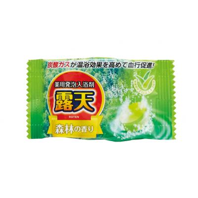 香りのバスギフト 三点揃え