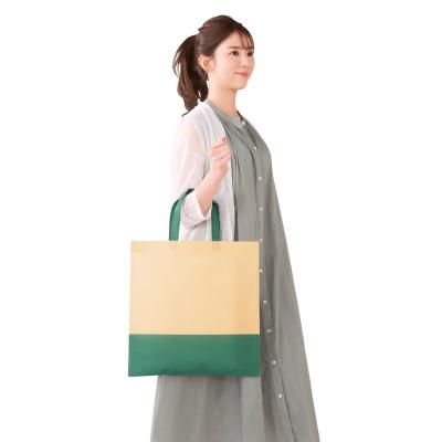 ザ・バッグ(再生PETトートタイプ)#sustainable