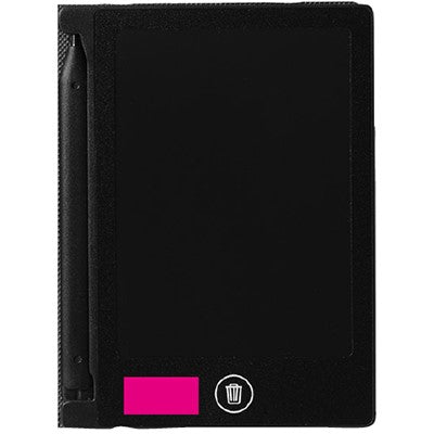 カバー付き電子メモパッド1個