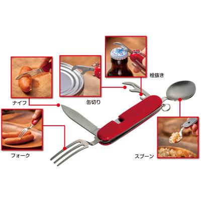 5in1多機能マルチツール