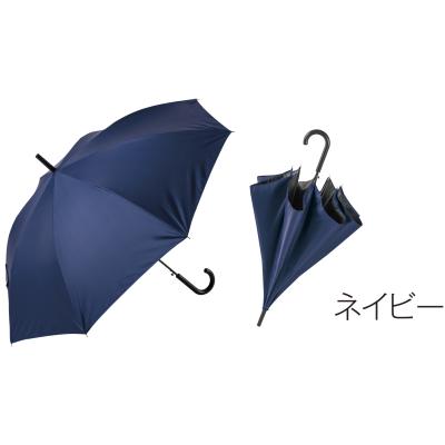 晴雨兼用 遮光ジャンプ傘1本
