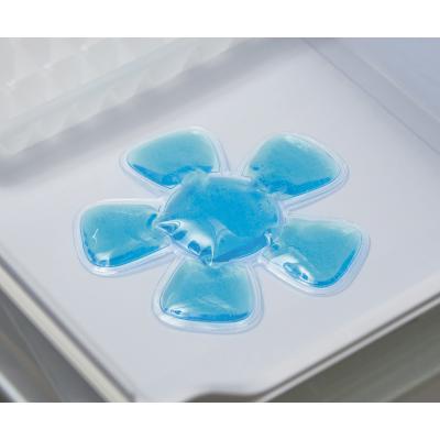 ひんやり帽子用クールパッド