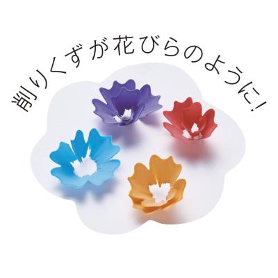 木材不使用 色鉛筆12本セット