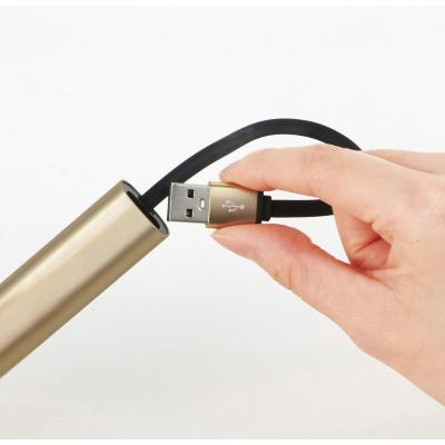 3in1充電ケーブル