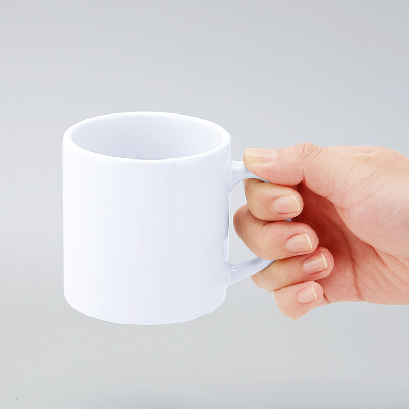 スタイリッシュマグカップ(200ml)