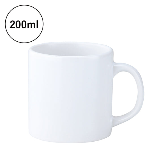 スタイリッシュマグカップ(200ml)