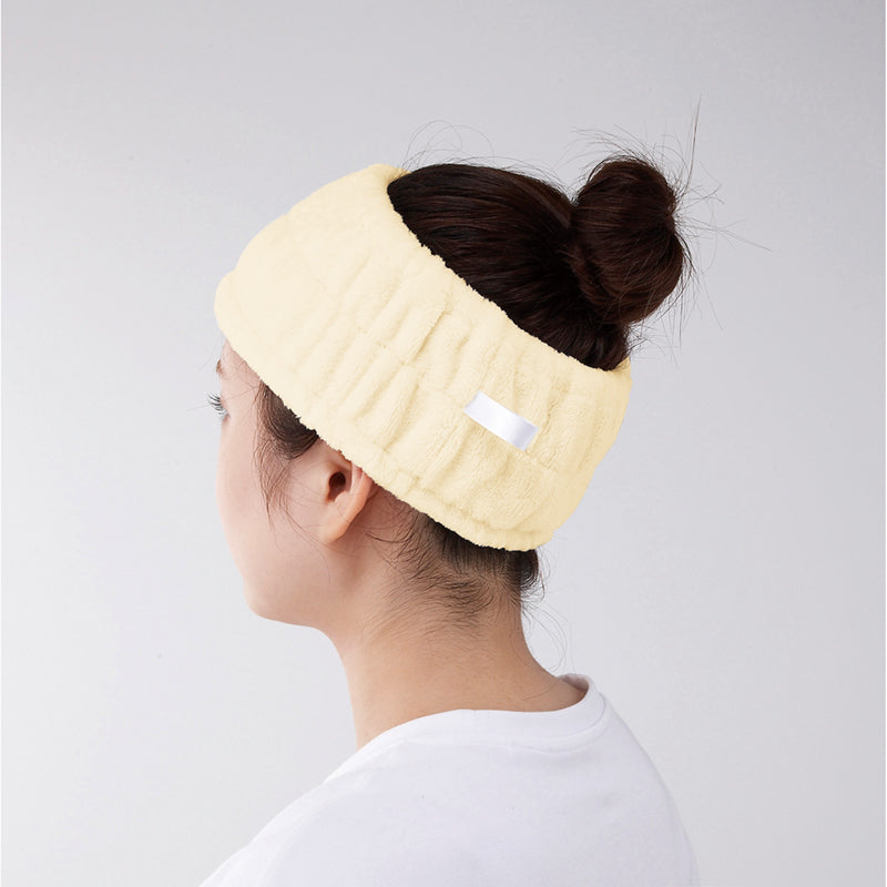 プリトゥーラ ヘアターバン