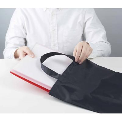 Ecolor クルっとまとめるA4バッグ