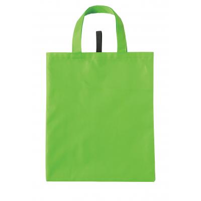 Ecolor クルっとまとめるA4バッグ