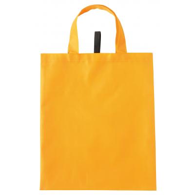 Ecolor クルっとまとめるA4バッグ