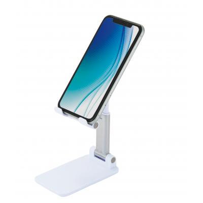 伸縮式スマホスタンド
