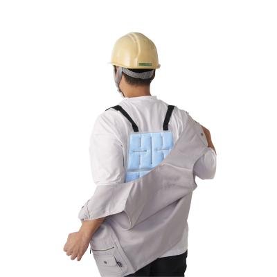 背中クールベスト - 販促日本一