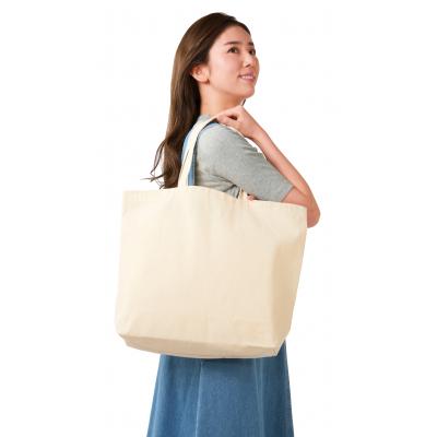 コットン トート