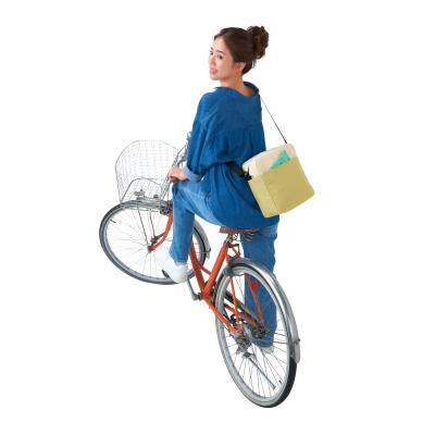 バイカラー保冷温ショルダー1個 - 販促日本一