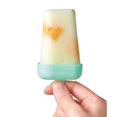 ひんやりカンタン アイスキャンディメーカー